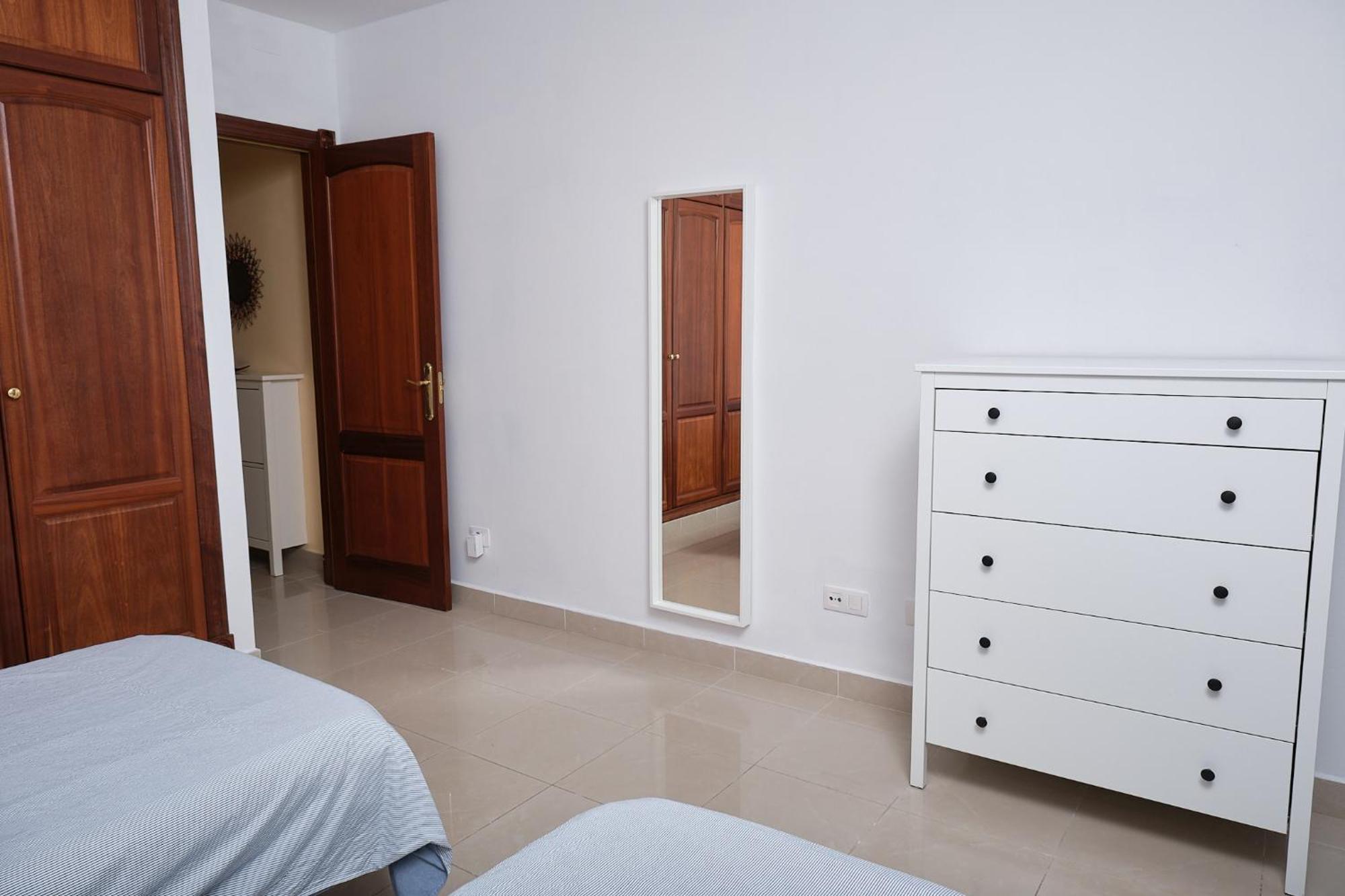 Apartamento Piso Con Garaje El Puente En Santa Cruz de la Palma (Isla de la Palma)