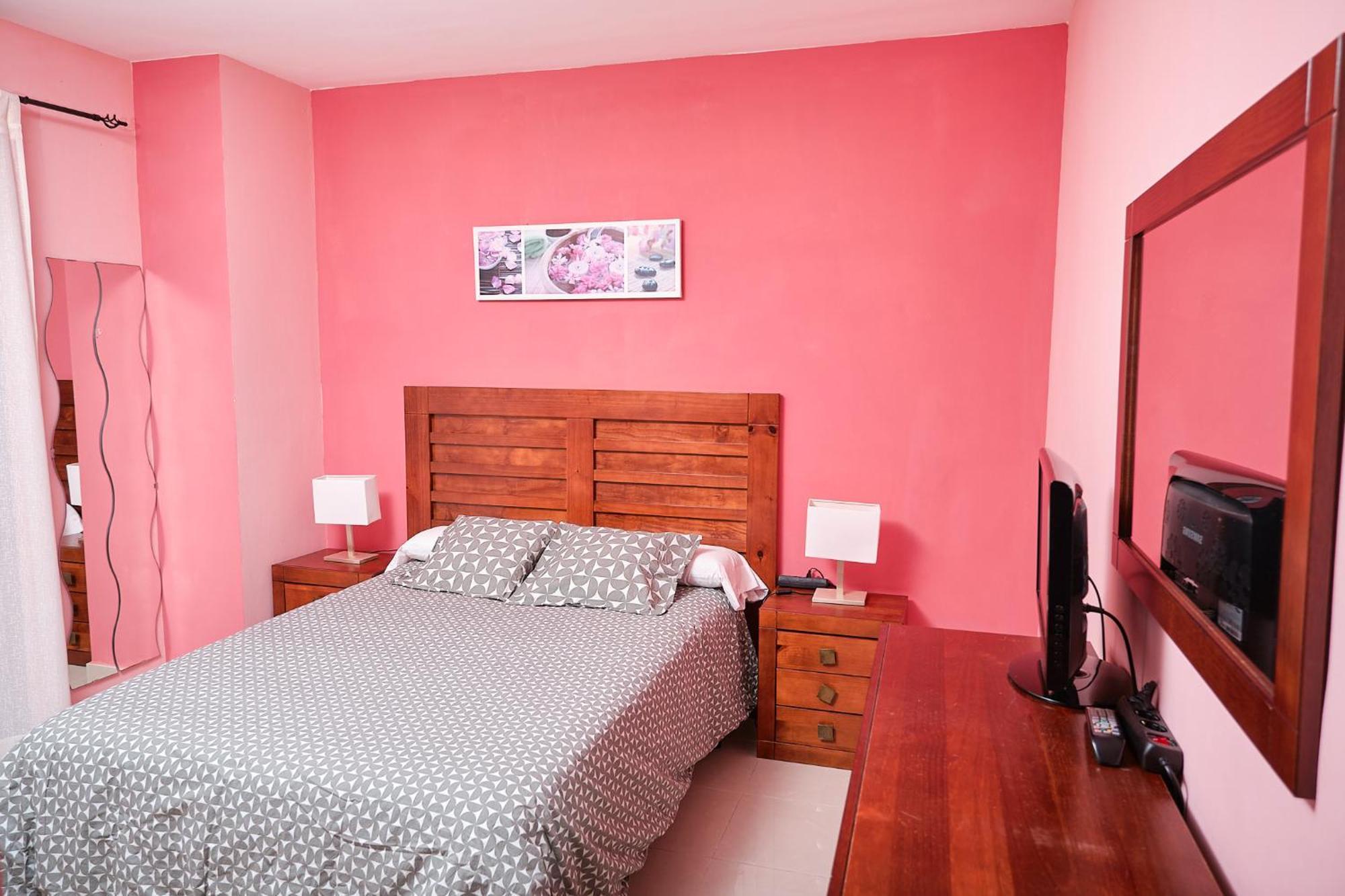 Piso Con Garaje El Puente En Apartamento Santa Cruz de la Palma (Isla de la Palma)